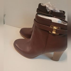 GIANNI BINI SIZE 10 BOOTIES